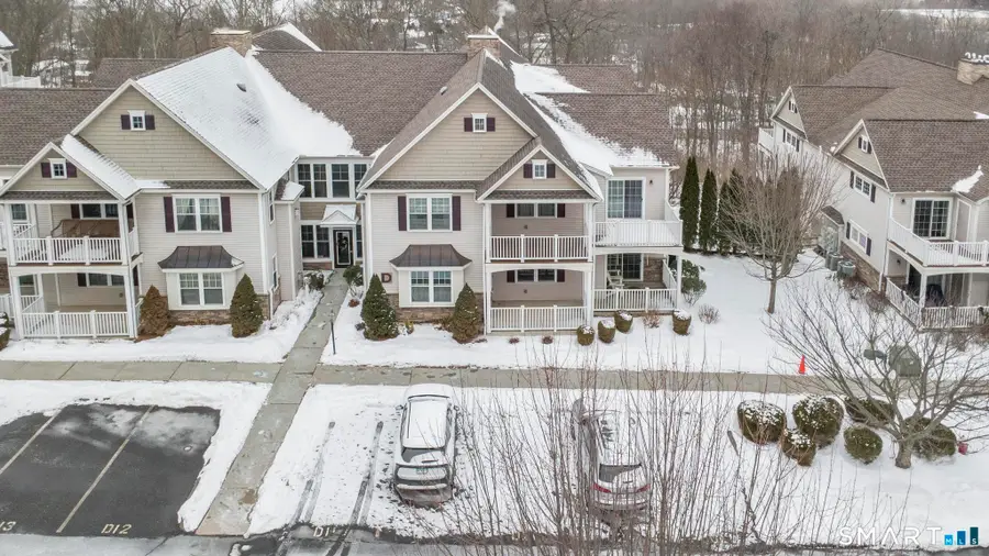 95 South Ridge Lane #D101, Berlin, CT 06037 - Image #2