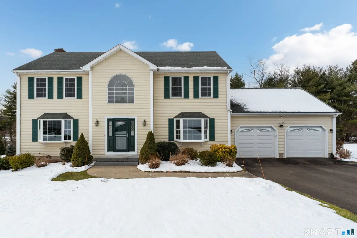 10 Melissa Drive, North Haven, CT 06473 - Image #1