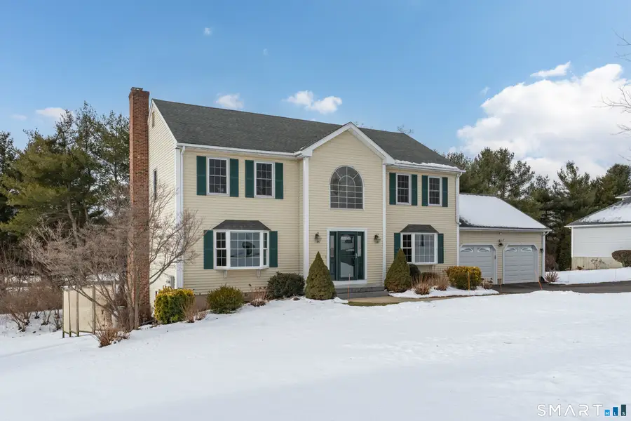 10 Melissa Drive, North Haven, CT 06473 - Image #2