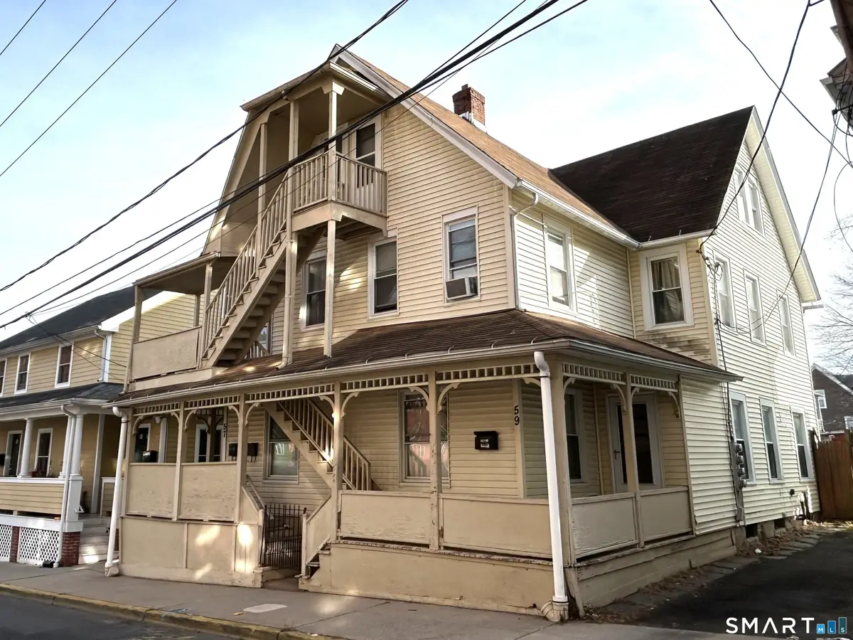 57 Ferry Street, Middletown, CT 06457 - Image #1
