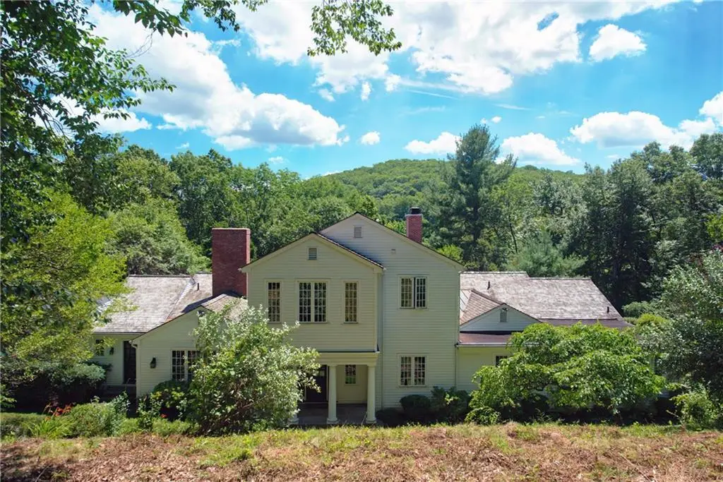 1030 Washington Woodbury Road, Roxbury, CT 06783 - Image #1