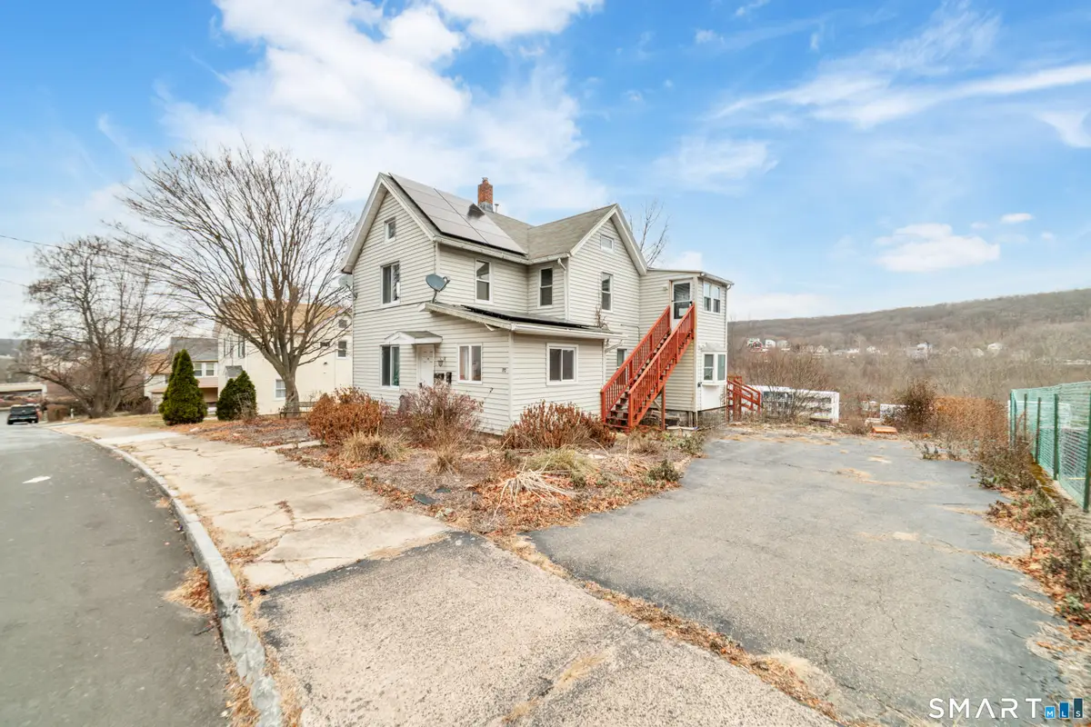 80 Ward Street, Naugatuck, CT 06770 - Image #1