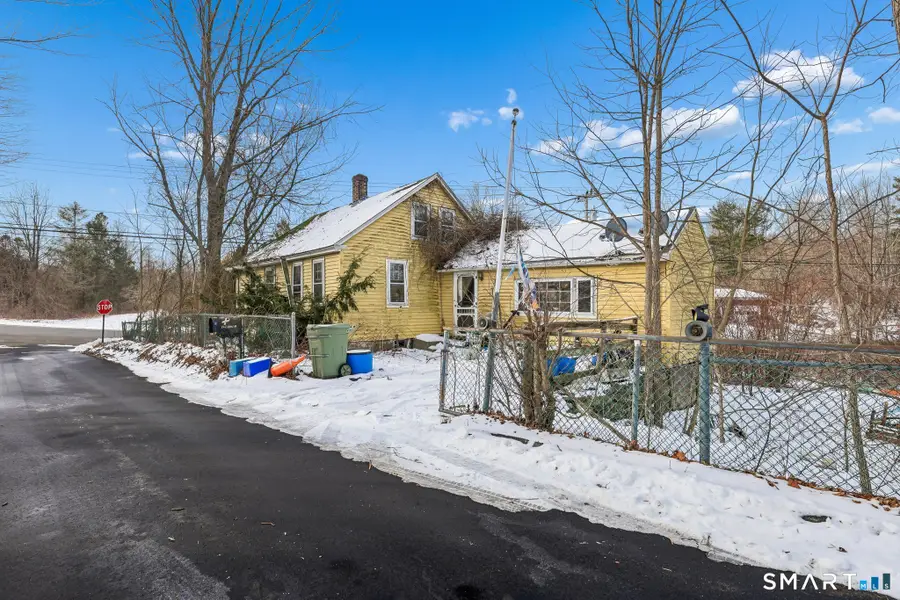 5 Town House Rd Extension, Lisbon, CT 06351 - Image #3