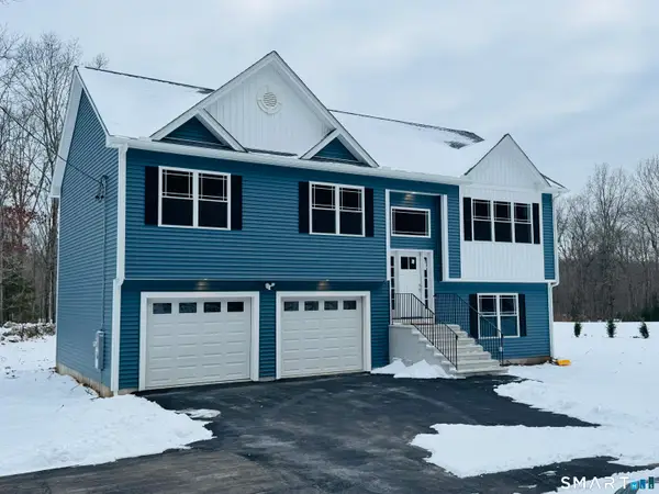 890 Brook Road, Hampton, CT 06427