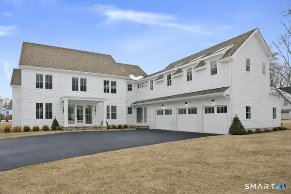 21 Warnock Drive, Westport, CT 06880