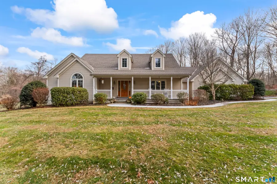 192 North Georges Hill Road, Southbury, CT 06488 - Image #2