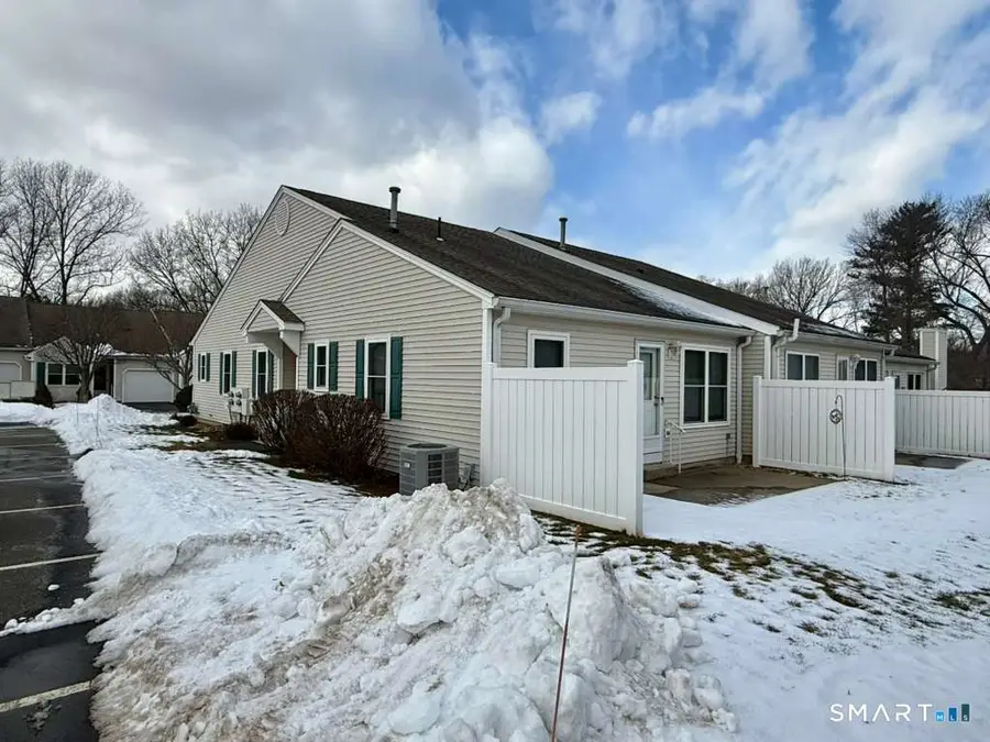 621 Overlook Path #621, Southington, CT 06489 - Image #3