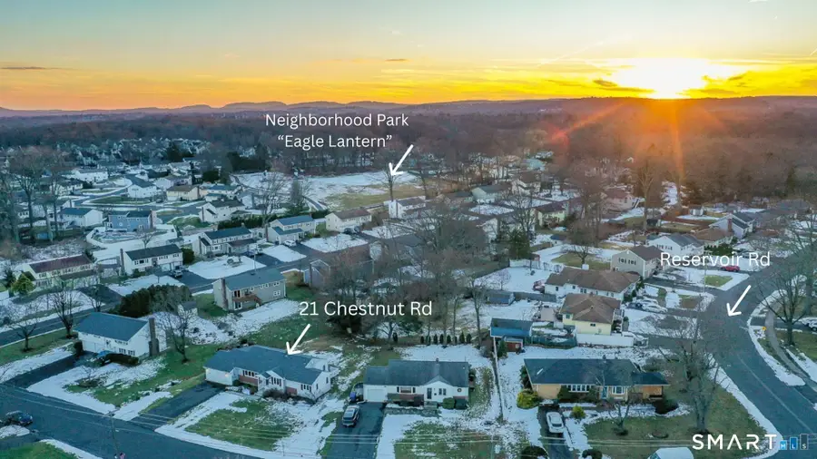 21 Chestnut Road, Newington, CT 06111 - Image #2