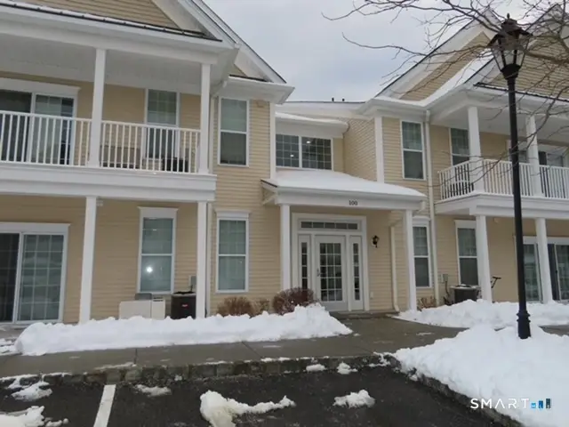 115 Center Meadow Lane #115, Danbury, CT 06810 - Image #1