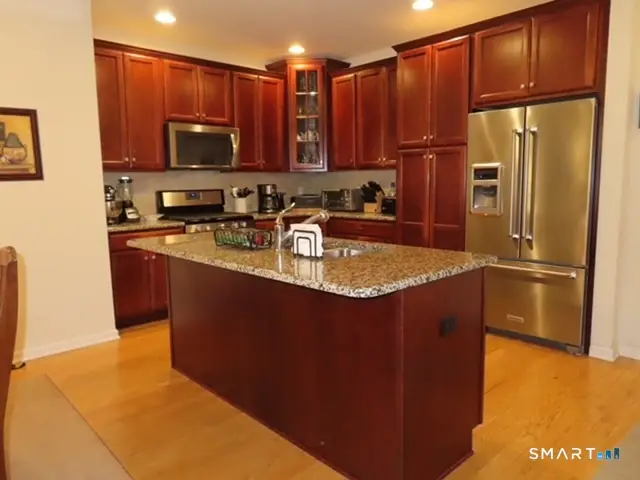 115 Center Meadow Lane #115, Danbury, CT 06810 - Image #3