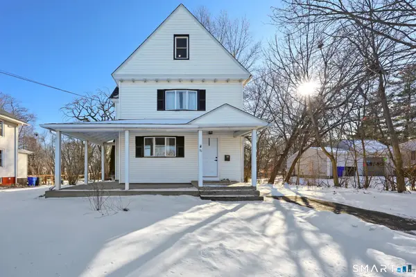 30 Elm Street, Rocky Hill, CT 06067