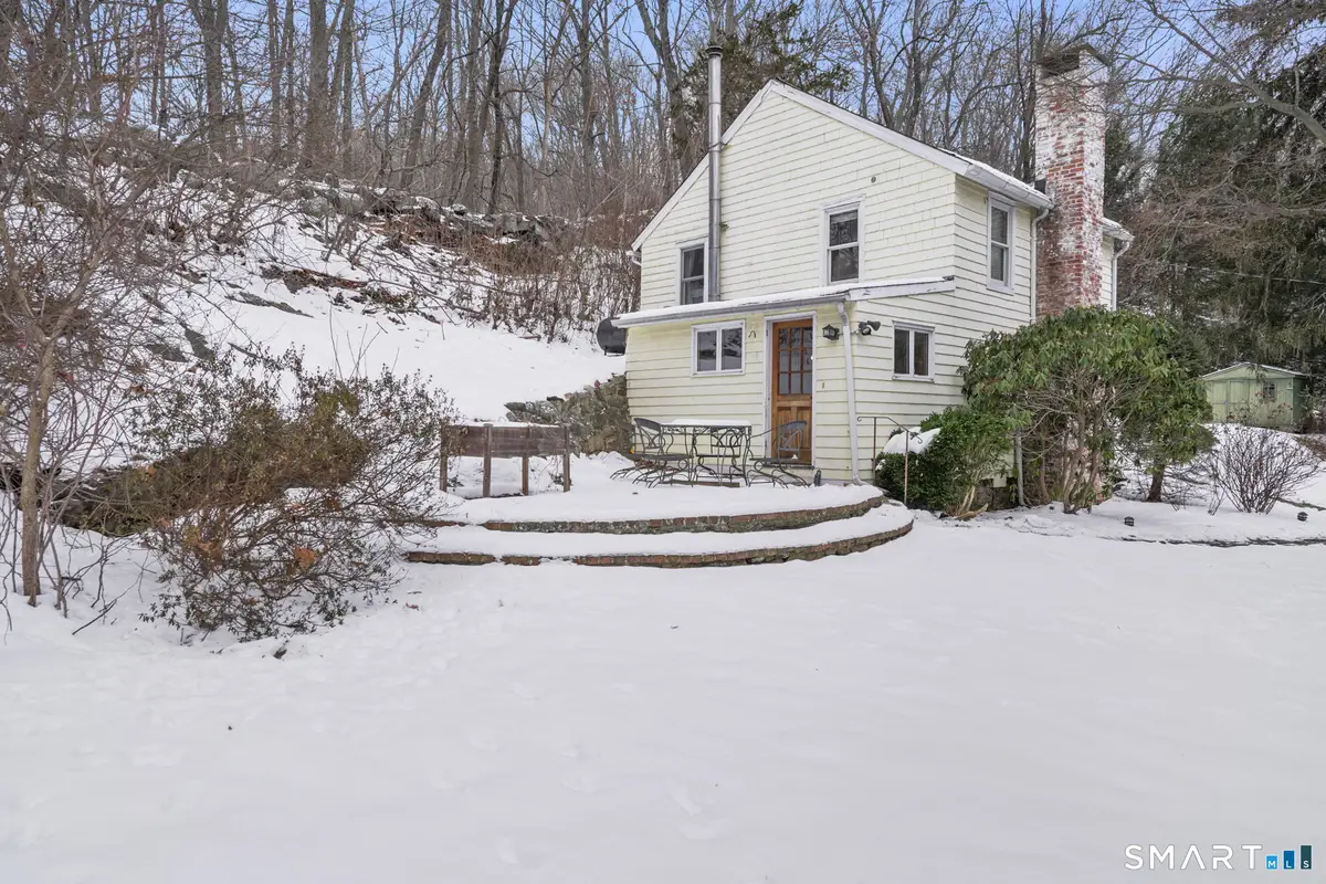 7 Peaceable Street, Redding, CT 06896 - Image #1