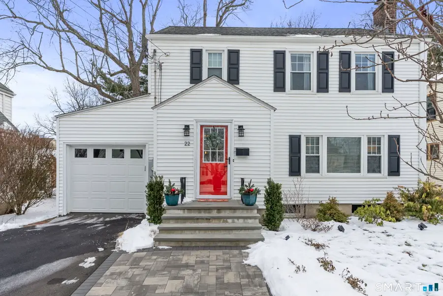 22 Ballard Drive, West Hartford, CT 06119 - Image #2