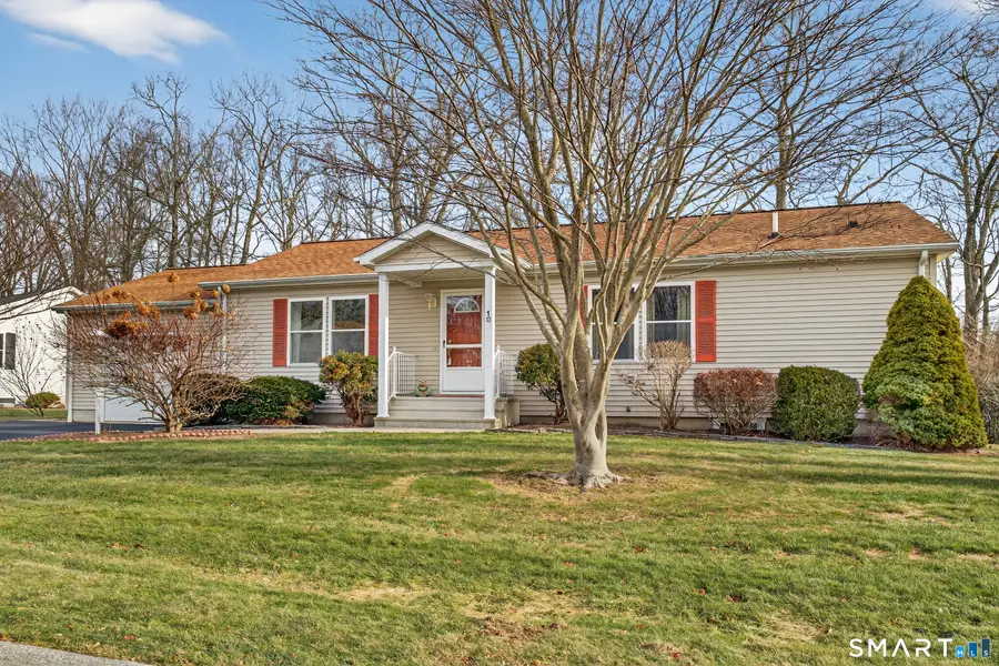 10 Wyndwood Road, Oxoboxo River, CT 06382 - Image #3