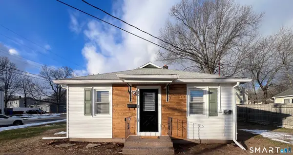 47 Bunce Drive, Manchester, CT 06040