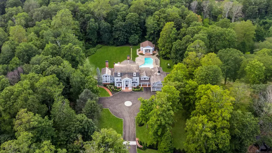 1421 Oenoke Ridge, New Canaan, CT 06840 - Image #3