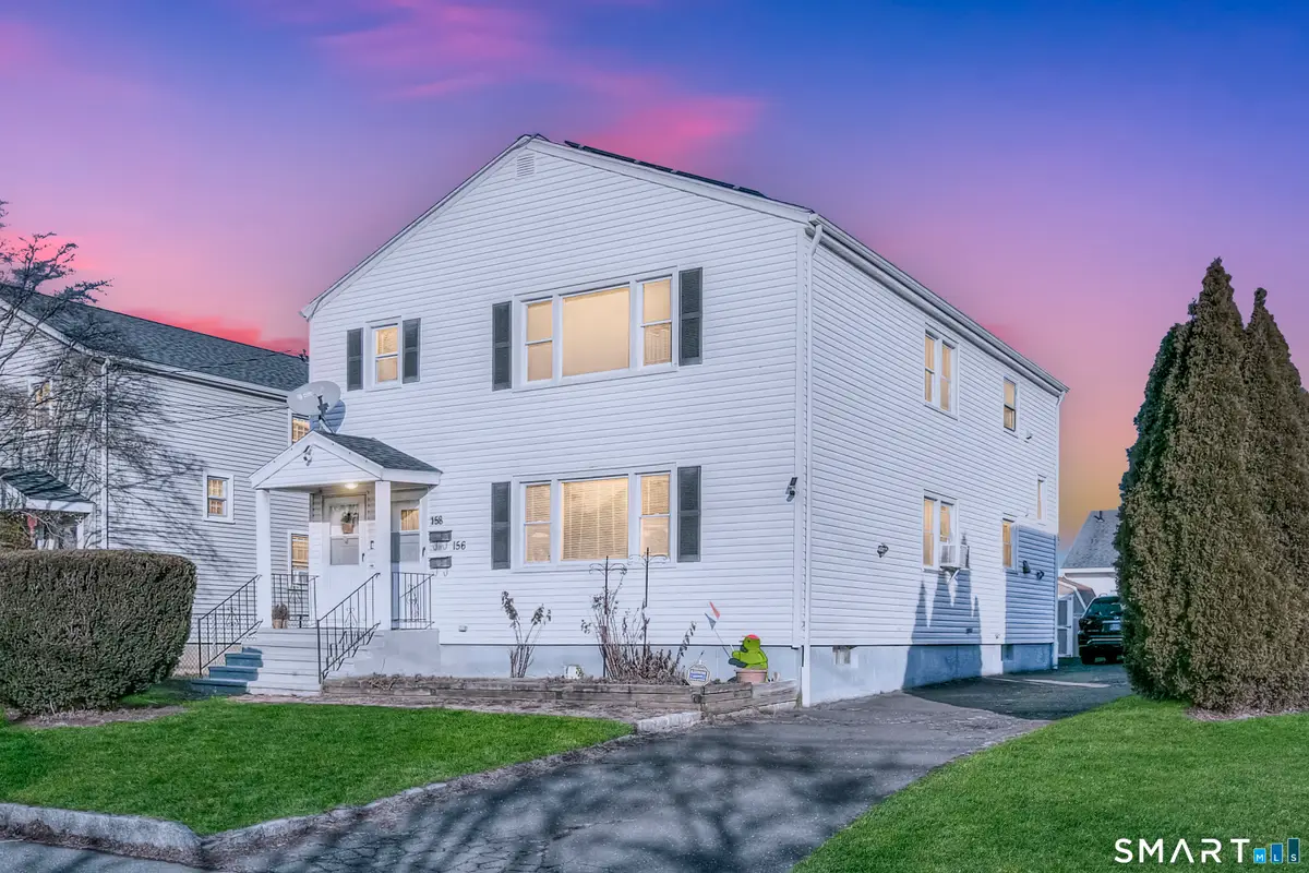 156 Garden Drive, Bridgeport, CT 06606 - Image #1