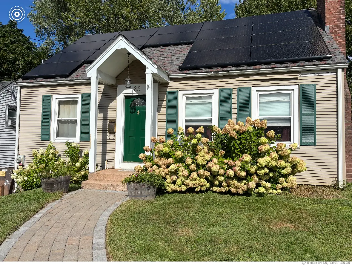 85 Benton Street, Manchester, CT 06040 - Image #1