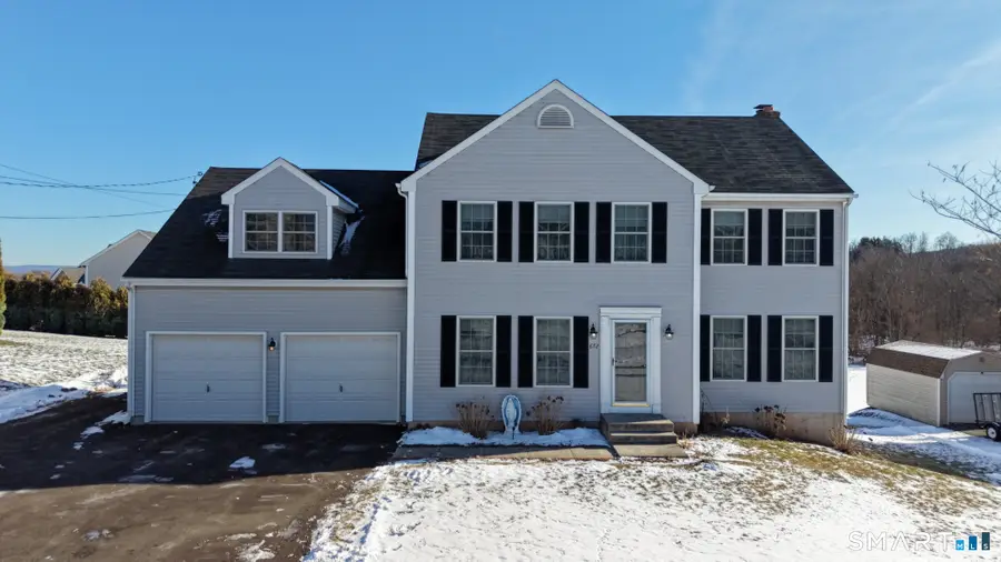 672 Laurel Grove Road, Middletown, CT 06457 - Image #2