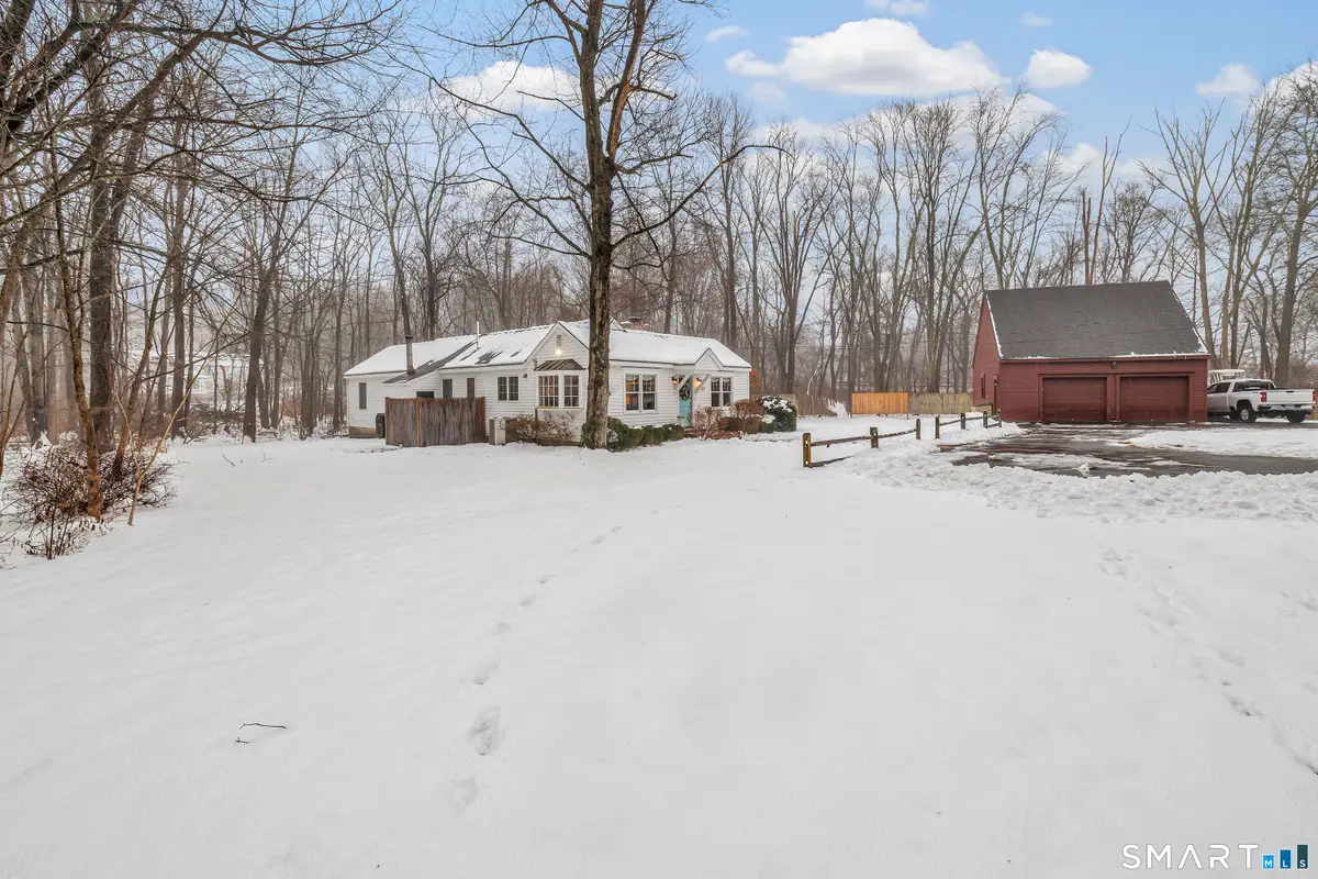 60 Clinton Avenue, Westport, CT 06880 - Image #1