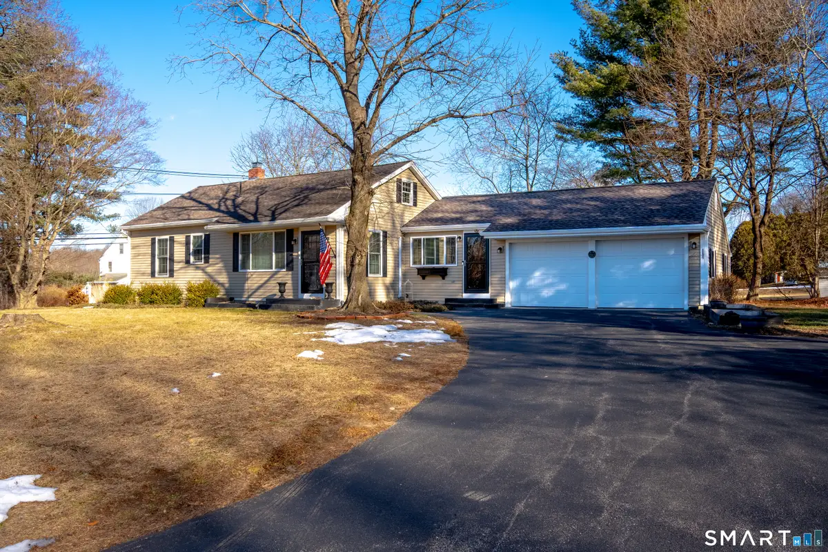 2 East Avenue, Norwich, CT 06360 - Image #1