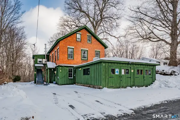 43 Wallens Street, Winchester, CT 06098