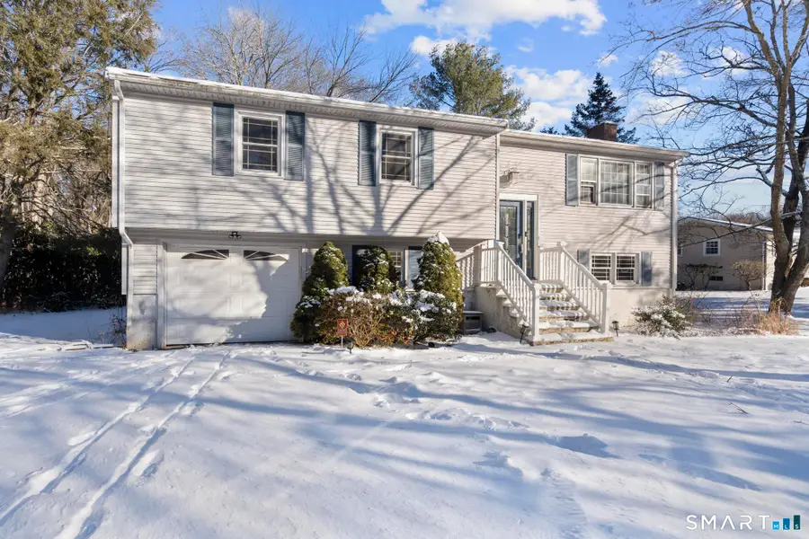 7 Partridge Hollow Road, Ledyard, CT 06335 - Image #3
