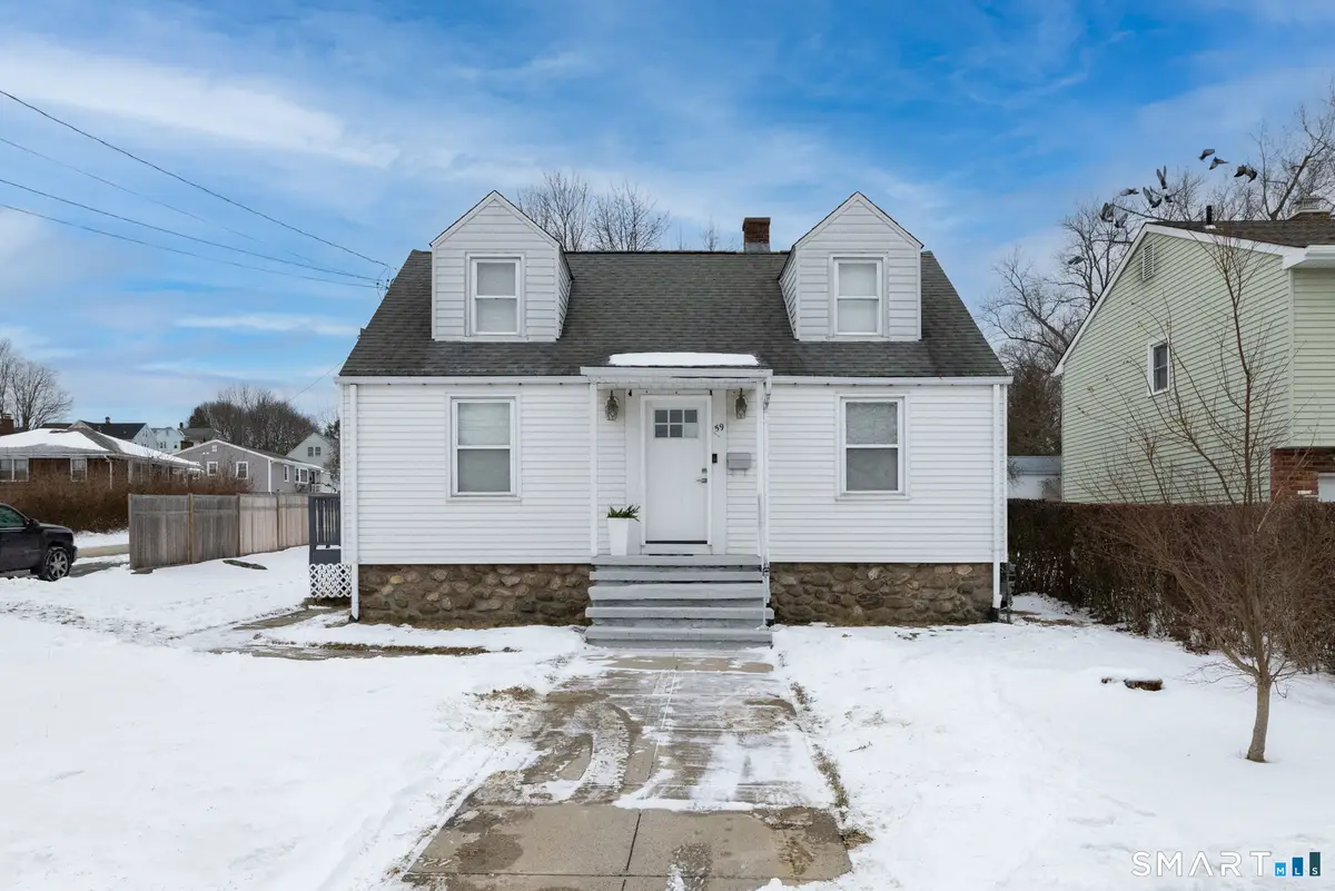 59 Macnamara Street, Waterbury, CT 06708 - Image #1