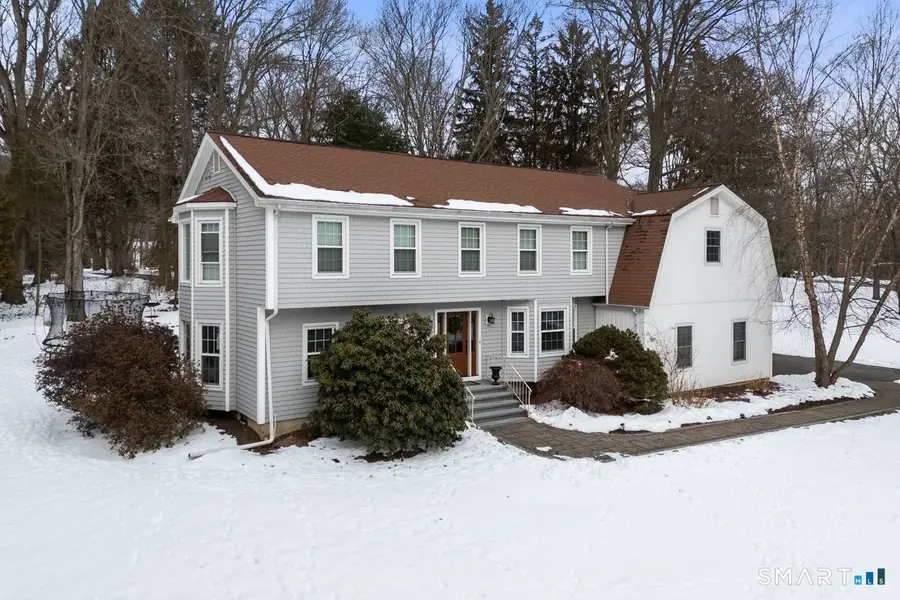 45 Heritage Drive, Easton, CT 06612 - Image #2