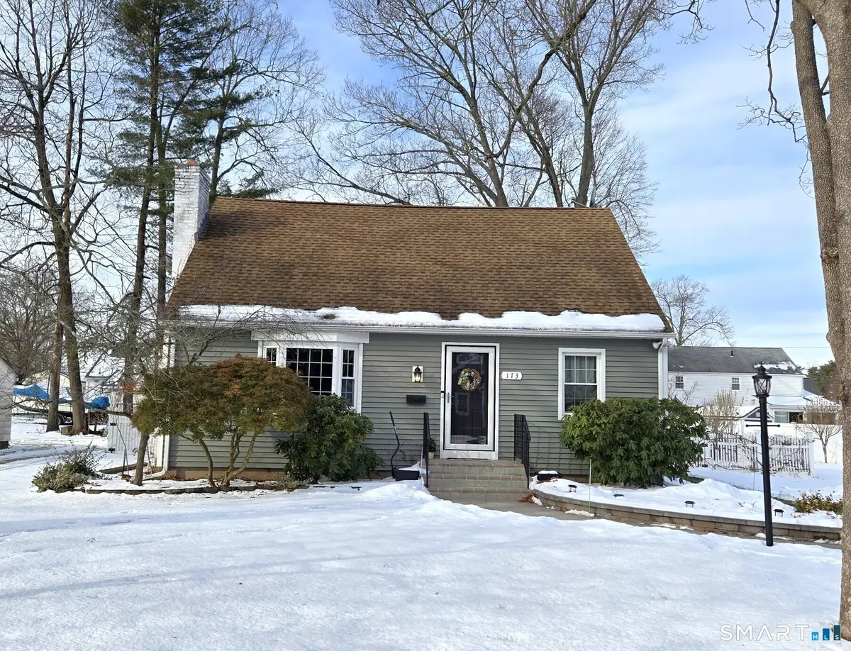 173 Rockwell Avenue, Plainville, CT 06062 - Image #1