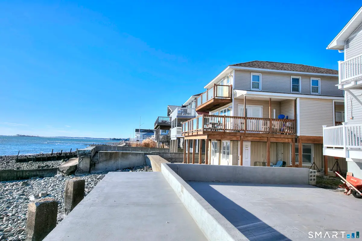 51 Point Beach Drive, Milford, CT 06460 - Image #1
