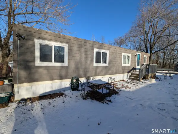 155 North Ivy Street #TRLR 26, Branford, CT 06405