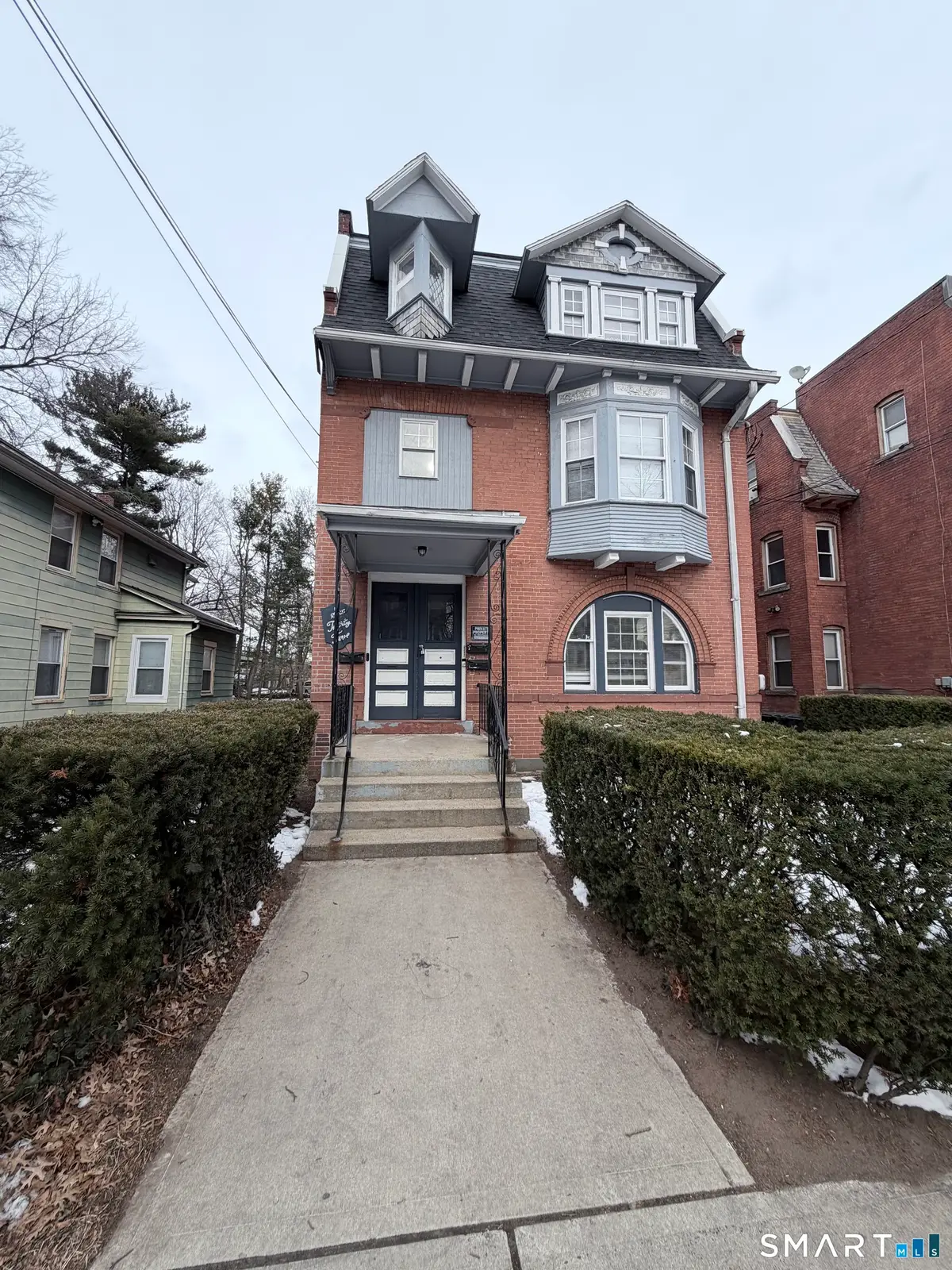 635 Elm Street, New Haven, CT 06511 - Image #1