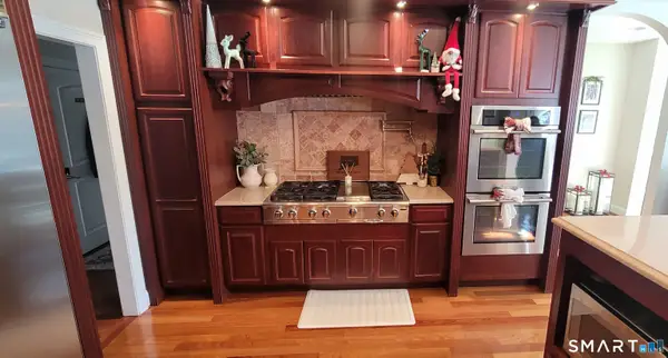 1461 Bunker Hill Road, Watertown, CT 06795