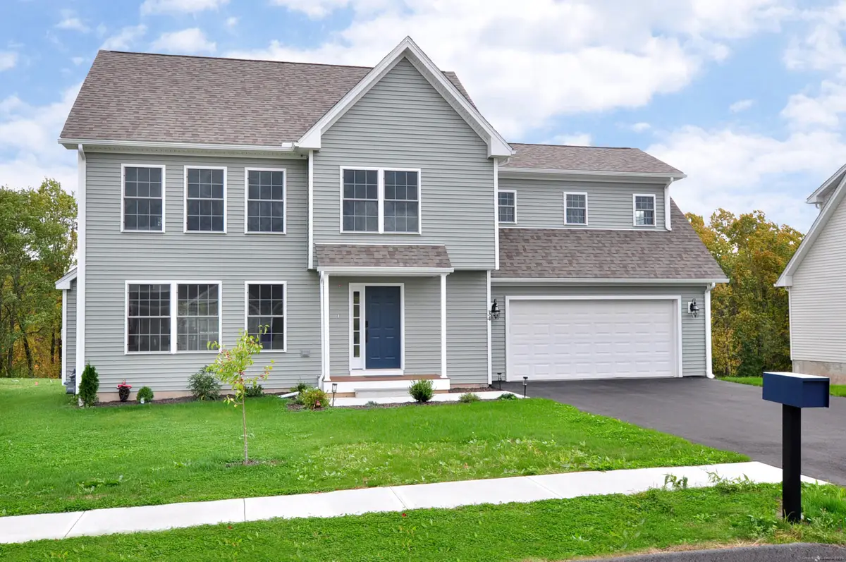 34 West River Road, East Windsor, CT 06088 - Image #1