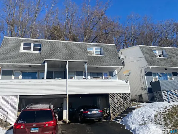 341 Mill Rock Road #341, Hamden, CT 06517