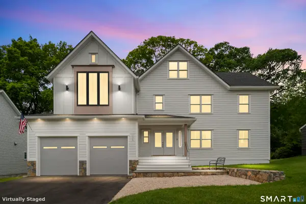 309 Hunyadi Avenue, Fairfield, CT 06824