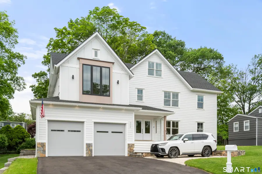 309 Hunyadi Avenue, Fairfield, CT 06824 - #2