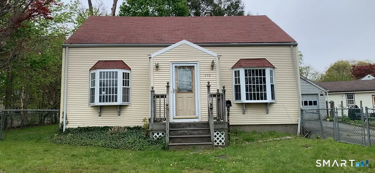 110 Minturn Road, Bridgeport, CT 06606 - Image #1
