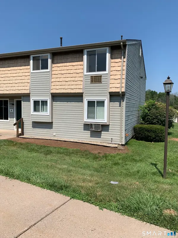 41 Carillon Drive #APT D, Rocky Hill, CT 06067