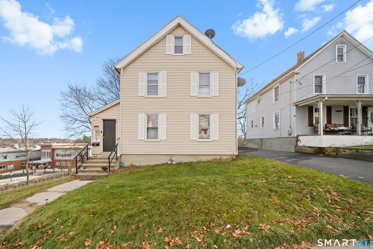33 Sunrise Avenue, New Britain, CT 06051 - Image #1