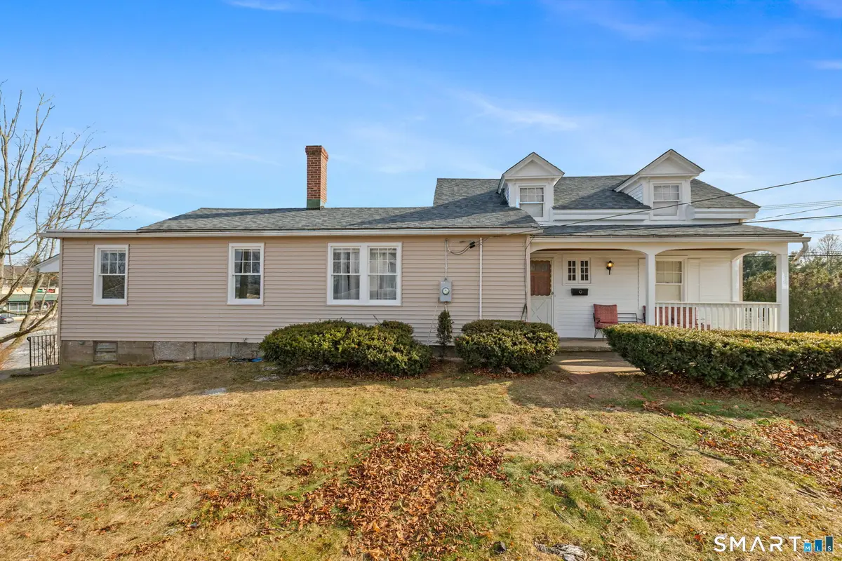 153 Grove Street, Vernon, CT 06066 - Image #1