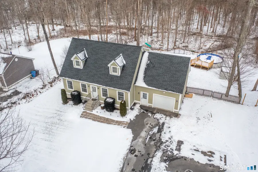 43 Tatnic Hill Road, Brooklyn, CT 06234 - Image #3