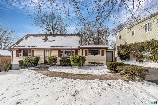 893 Church Hill Road, Fairfield, CT 06825