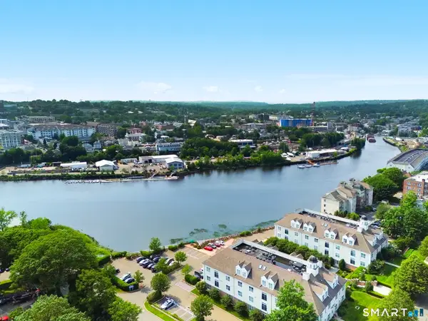 142 East Avenue #A201, Norwalk, CT 06851