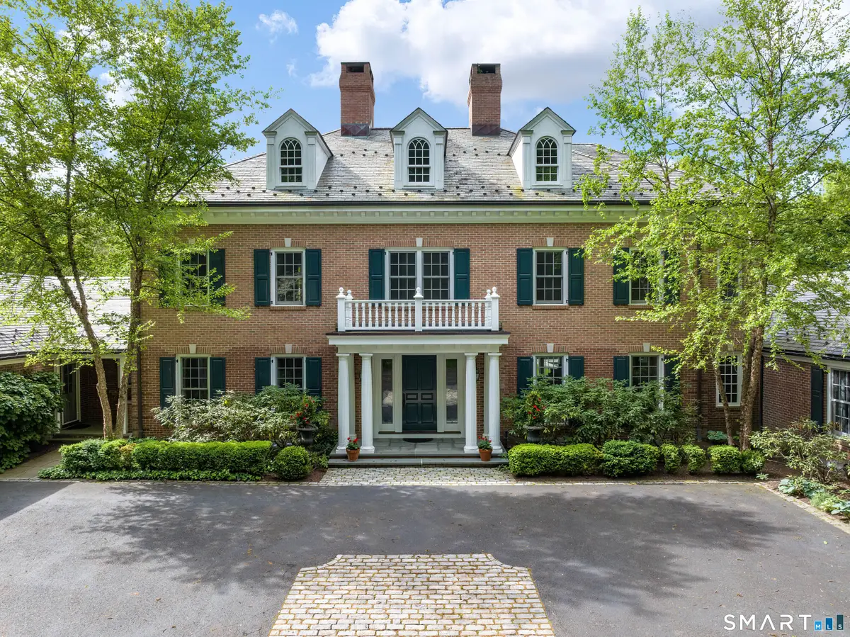 111 Parish Lane, New Canaan, CT 06840 - Image #1