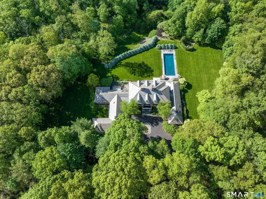 111 Parish Lane, New Canaan, CT 06840 - Image #3