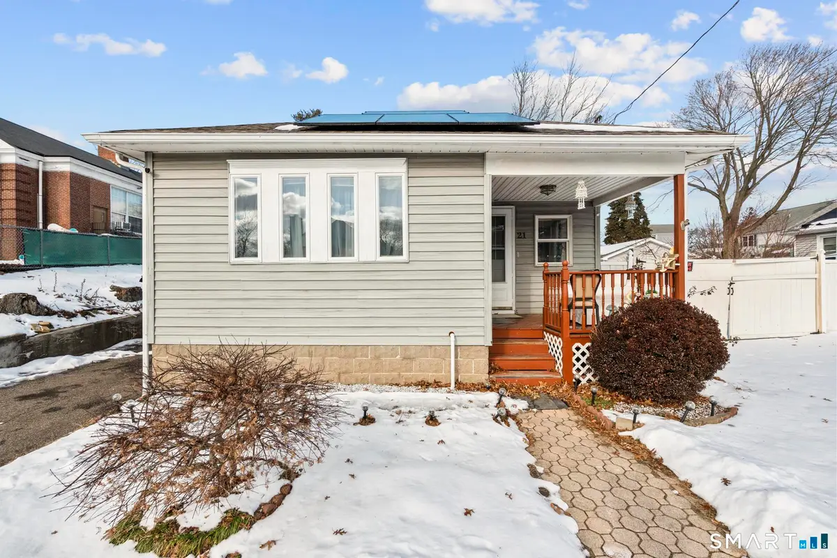 21 Mathews Street, Milford, CT 06460 - Image #1