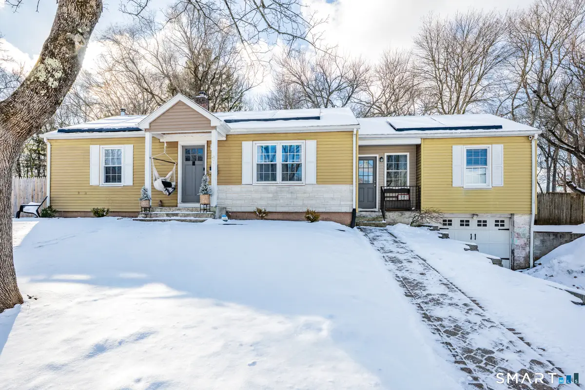 35 Sunrise Drive, Vernon, CT 06066 - Image #1