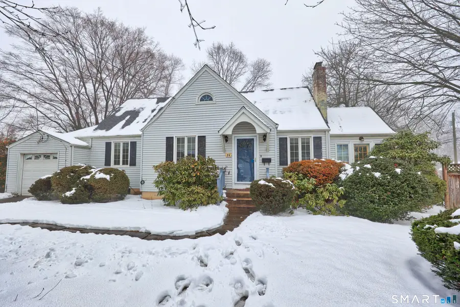24 Scribner Avenue, Norwalk, CT 06854 - Image #3
